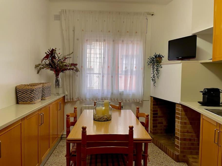 Can Jaume. Casa Centrica Y Cerca De La Naturaleza. Arbucies Ngoại thất bức ảnh
